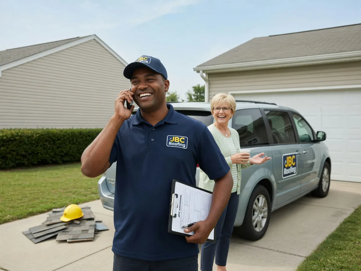 Roof Replacement Dunmore, WV FAQs
